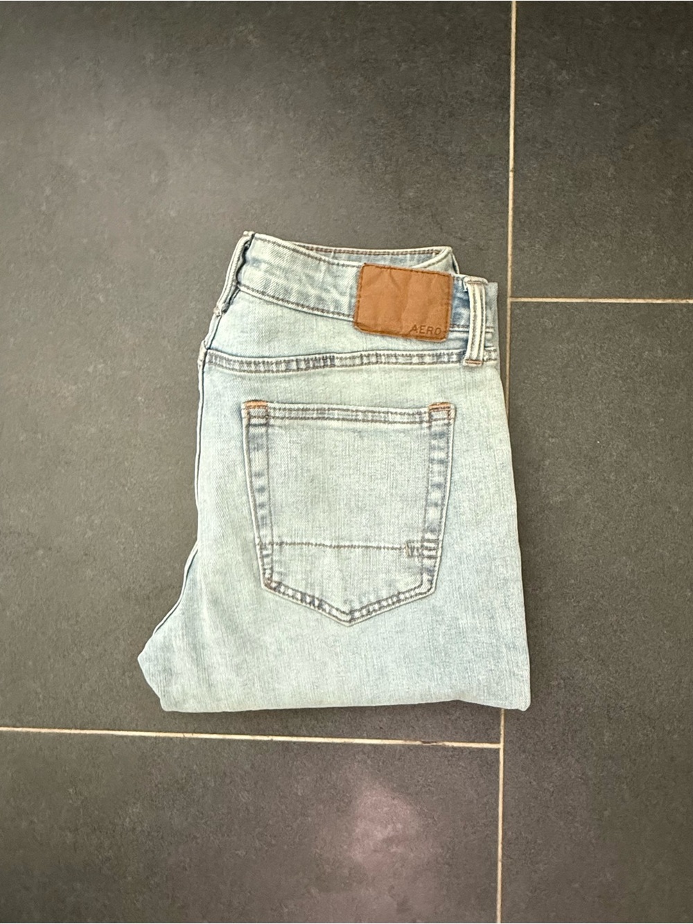 Bulk Jeans Bundle - 10 Pairs, All Different Sizes - Picture 13 of 13
